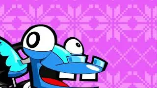 Just something i made... #mixels