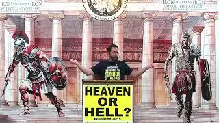 The Armor of God Protects Against Firey Darts