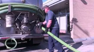 UNITED Septic & Drain Services, Inc. (HD) Clyman, WI