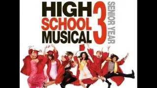 High School Musical 3 / I Want It All FULL HQ w/LYRICS