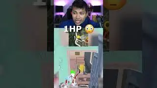 Only 1% of players can do this 