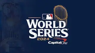 MLB Live Major League Baseball 2024