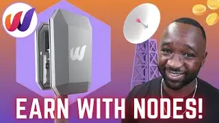 World Mobile Makes History with First-Ever Airnode Sales!