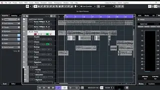 How to Throw Delay Automation on Your Vocals 