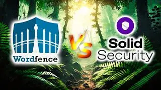 ¡COMPARATIVA DEFINITIVA! Wordfence vs. Solid Security: ¿CUÁL PROTEGE MEJOR?