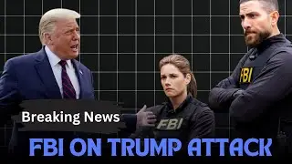 FBI: Donald Trump gunman's motive still a mystery as new photos released | Everyday breaking news