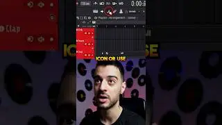 Slept On FL STUDIO Feature | Step Editing | 