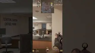 I didn't let them take the hostage 