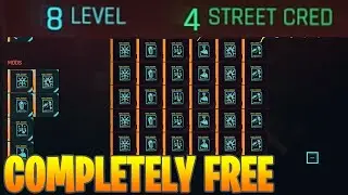 Legendary Quickhacks From Access Points! WITHOUT Level 50 + 