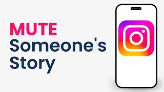 How to Mute Someones Instagram Stories