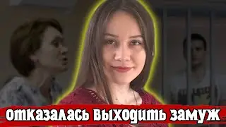 Трагическая история Ольги Рыбалко