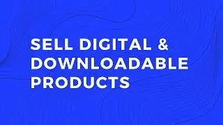 How to Sell Digital & Downloadable Products (Using Gumroad Platform 2020)