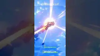 MAVUIKA DMG AT LV1🔥| C3 Mavuika | Genshin Impact | 