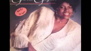 Gloria Gaynor Mack Side