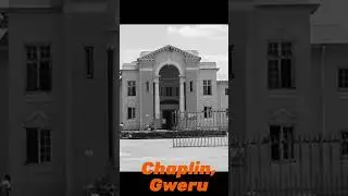 The Story Zimbabwe's Most Notorious Criminal, Diggeden!