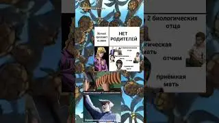 "Личный бонус в закрепе" ДжоДжо мемы #shorts #jojo #memes