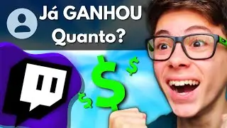 RESPONDENDO TUDO! - Como Criar CONTEÚDO na Internet 🤑