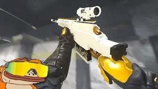 Bestest Sniper