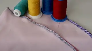 BERNINA overlocker/serger L 460 / L 450: tips and tricks, fine-tuning