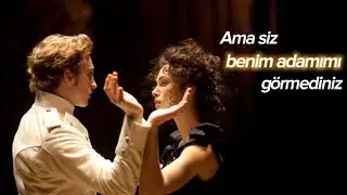 Lana Del Rey - Sad Girl (Türkçe Çeviri) Anna Karenina