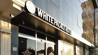 Otel Tanıtım Filmi - White Palace Hotel