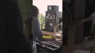 how to make beats like 'Skeletons' by Travis Scott!?  