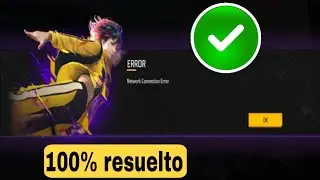 Error al iniciar sesión. Intente cerrar sesión primero en Free Fire | Problema al iniciar sesión