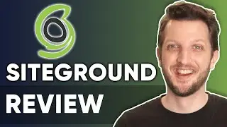 SiteGround Review 2024 🎯 Heres What You Need to Know