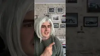 Личные границы | 1 серия