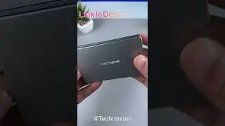 Fastest External Drive Enclosure 