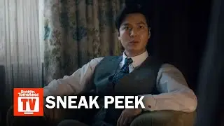 Pachinko S02 E01 Sneak Peek | 'I'm Not Leaving'