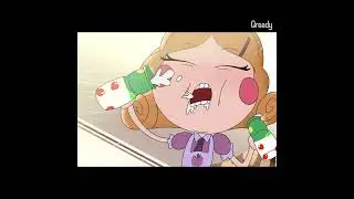 Greedy - POPPY PLAYTIME CHAPTER 3 | GH'S ANIMATION