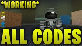 ALL Working Codes For IMPOSTER! *WORKING* (Roblox)