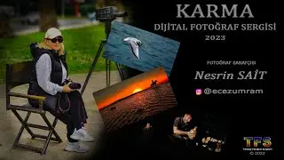 KARMA FOTOĞRAF SERGİSİ