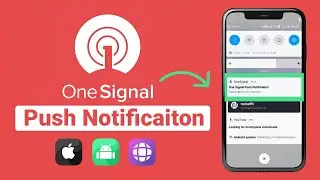 OneSignal Notifications in Flutter Made Easy | Step-by-Step Tutorial