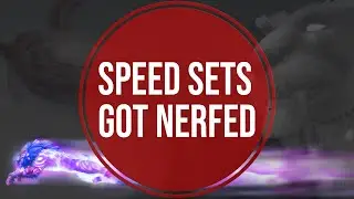 Shadowlands nerfed Speed Sets. Here's how to build now.