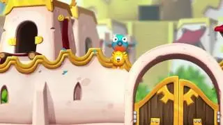 Toki Tori 2 Features Trailer