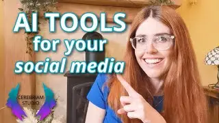 How To Use AI In Your Social Media