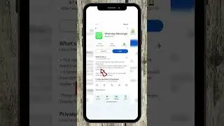 🎉 Ватсап Для Андроид Запустил Три Новые Функции  