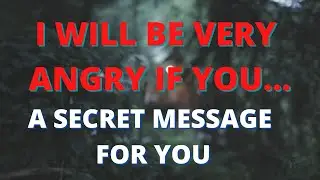 🛑 God Message For You Today 💌 💞 GOD WILL BE VERY ANGRY..🦋 | Gods Message For Me Today | God Helps ❤️