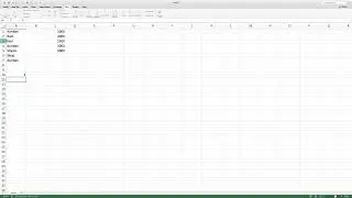 How to count how many times a value is repeated in a column in Excel - 2 Ways