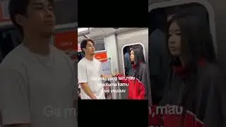 Napa ikut senyum 😂😂 