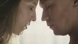 Фадеев Максим & Закирова Наргиз - 