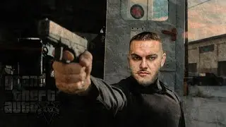 HOCEMOL MALO KRAST' AUTA ?  / LIVE 