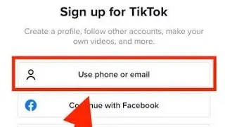 Tiktok email account kase banae or pro kase kre|| No phone number need||Zain Editor