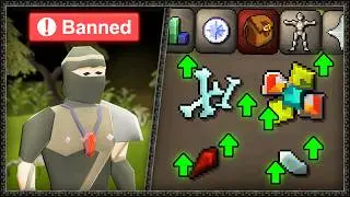 Jagex Nukes Bots, Prices Soar