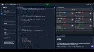 How to Use Dark Theme on Replit