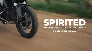 Spirited | Ep 1 | Meet the Team