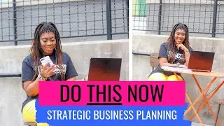 Strategic Business Planning: A Simple Guide for How to Do a SWOT Analysis for Online Coaches