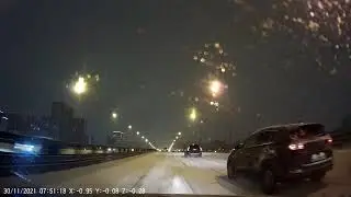 Машина времени - Снег